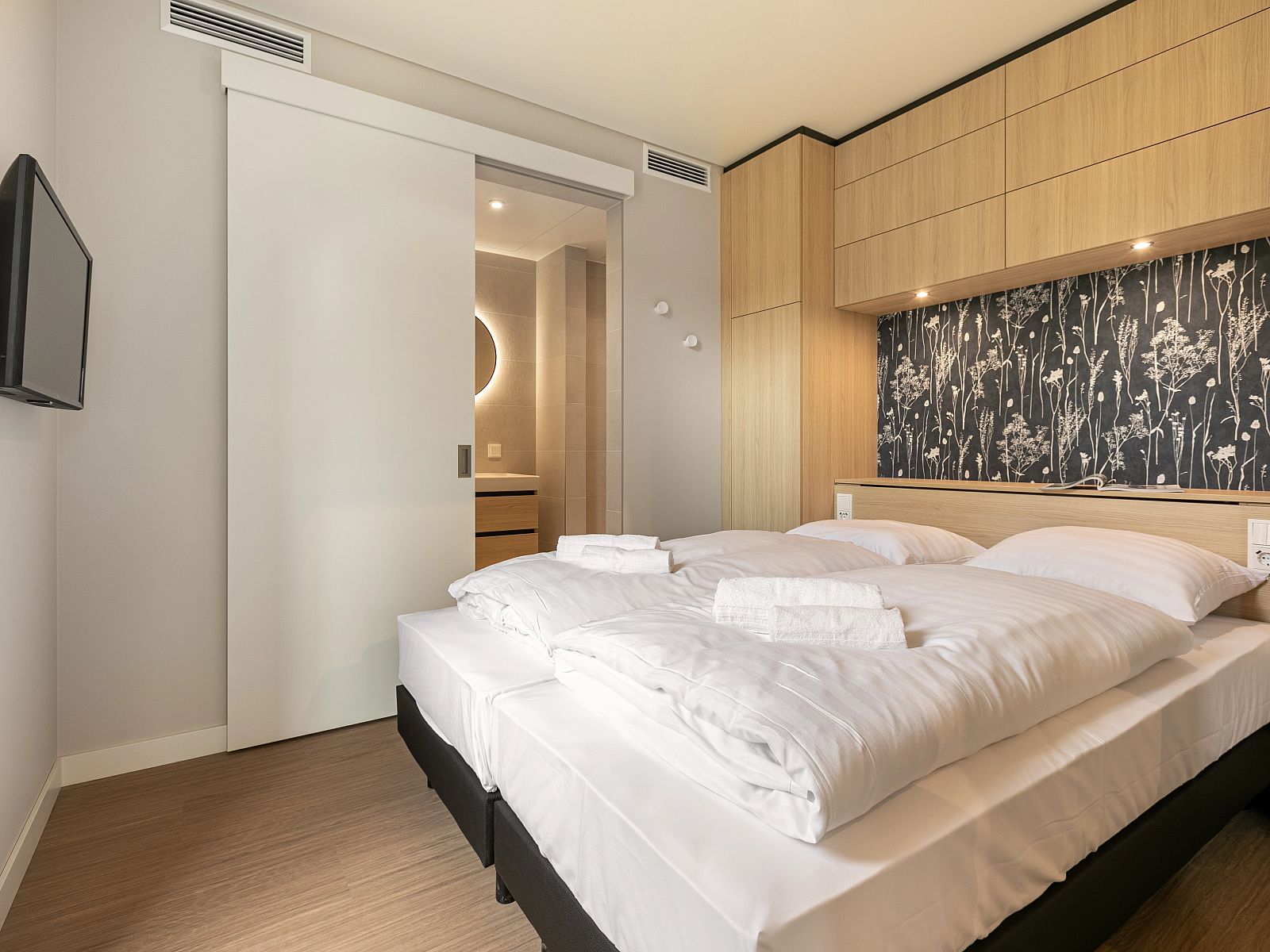 Unterkunft 351331 - Bungalow Zuidoost Groningen - 6-persoons woning | 6CE