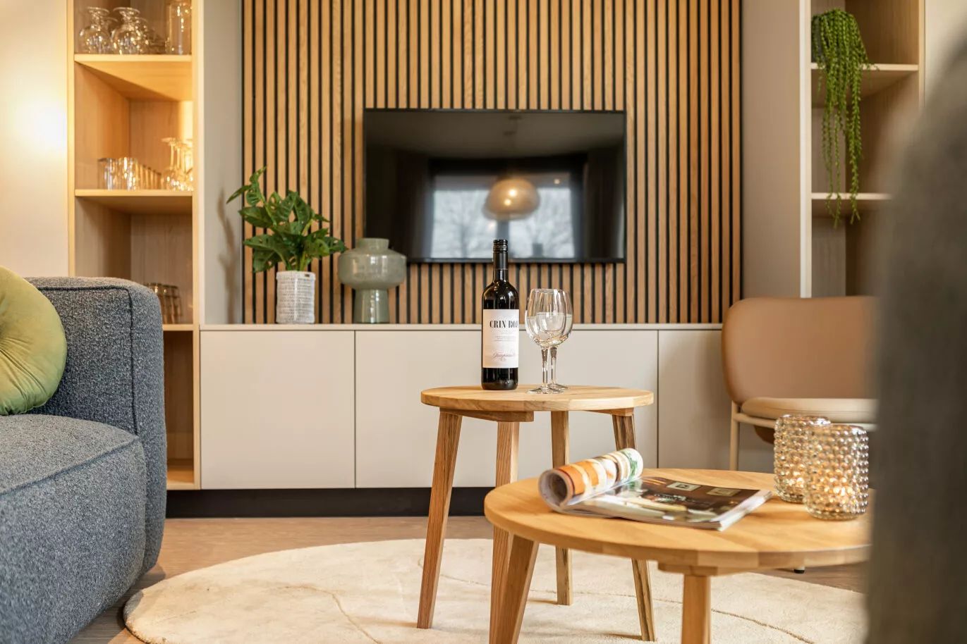 Unterkunft 351332 - Bungalow Zuidoost Groningen - 8-persoons woning | 8L