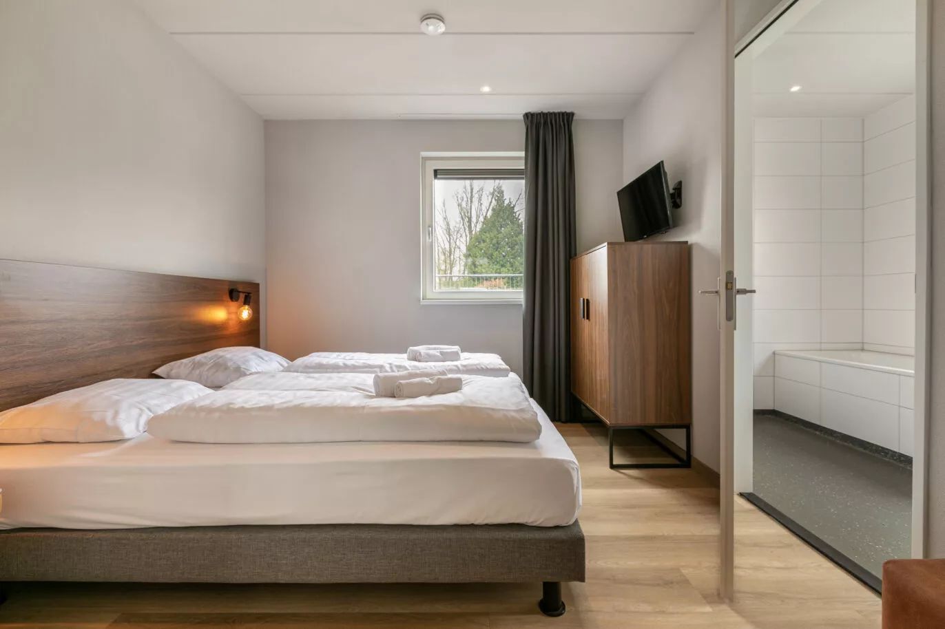 Guest house 351334 - Bungalow Zuidoost Groningen - 20-persoons woning | 20L