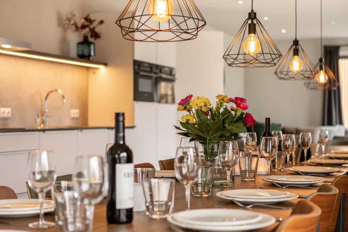 Guest house 351334 - Bungalow Zuidoost Groningen - 20-persoons woning | 20L