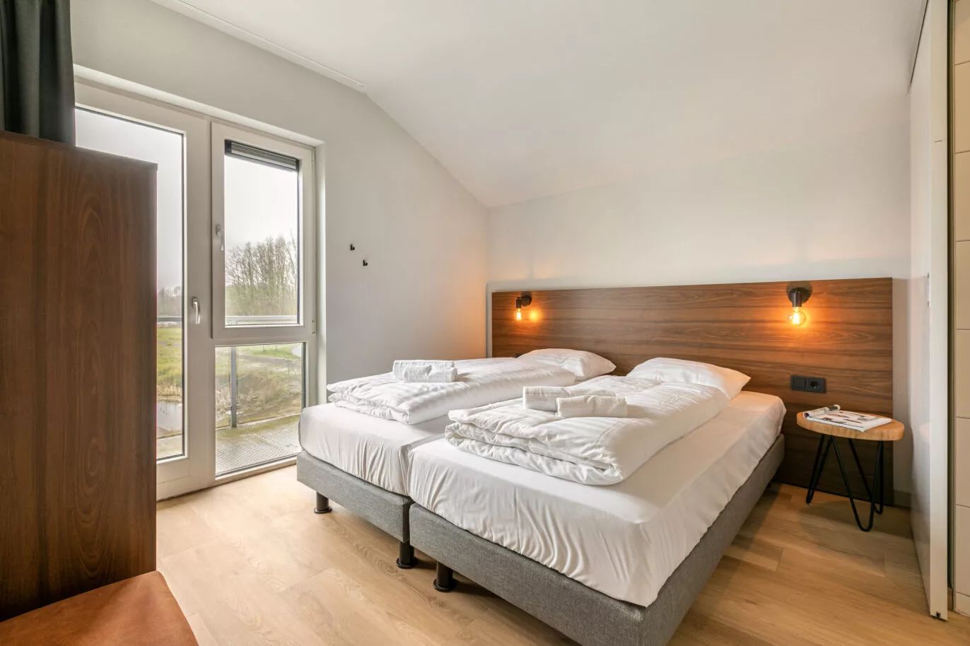 Guest house 351334 - Bungalow Zuidoost Groningen - 20-persoons woning | 20L