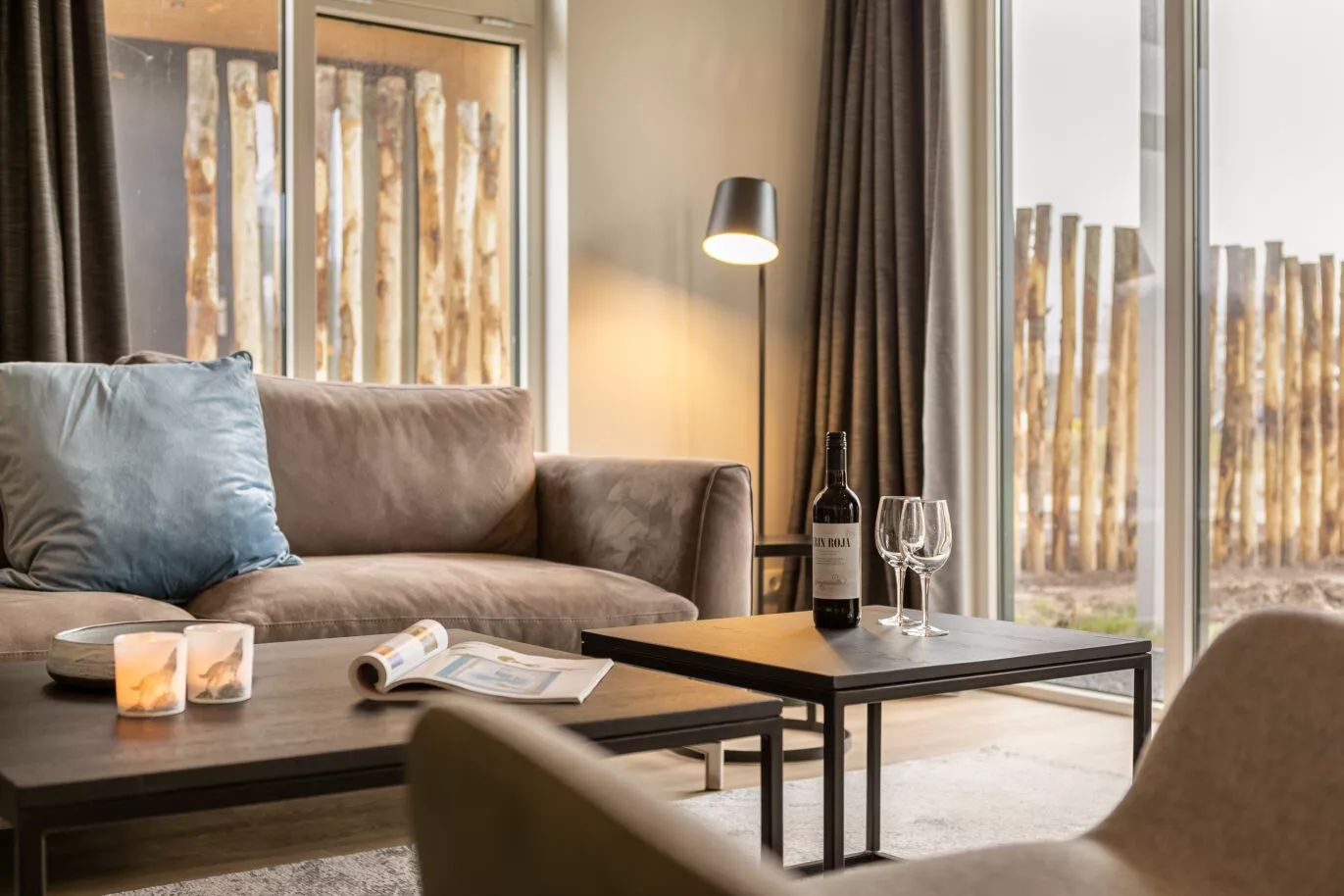 Guest house 351334 - Bungalow Zuidoost Groningen - 20-persoons woning | 20L