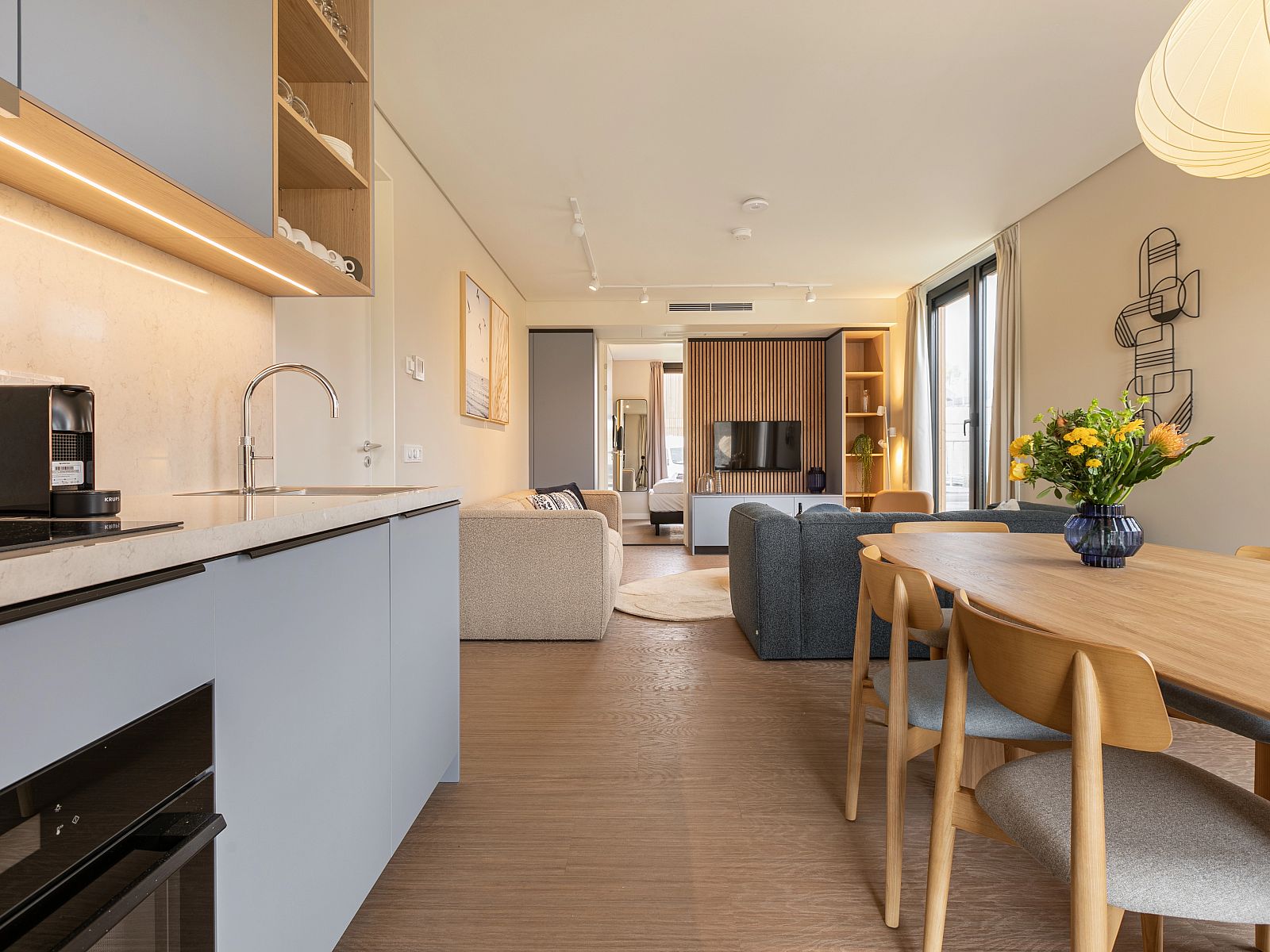 Guest house 351336 - Bungalow Zuidoost Groningen - 6-persoons woning | 6L