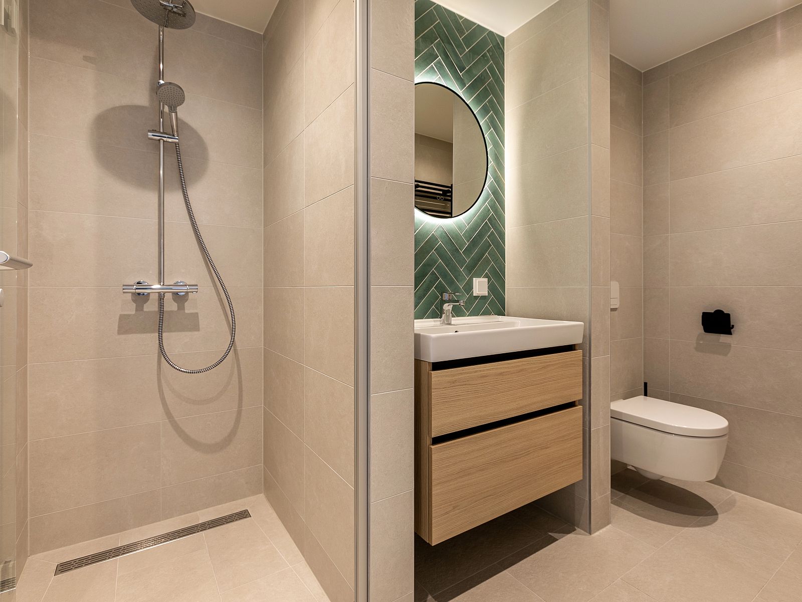 Guest house 351336 - Bungalow Zuidoost Groningen - 6-persoons woning | 6L