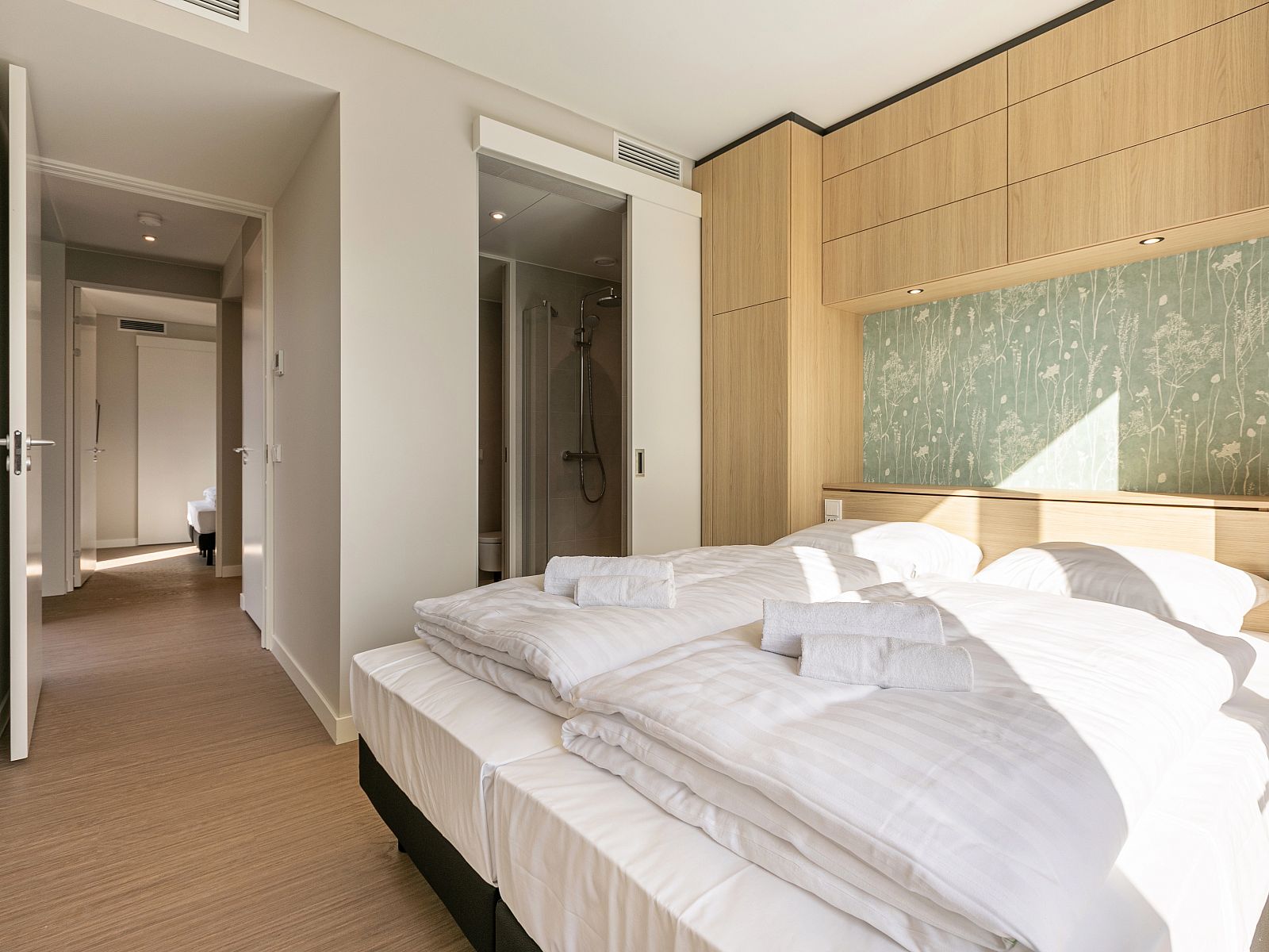 Guest house 351336 - Bungalow Zuidoost Groningen - 6-persoons woning | 6L