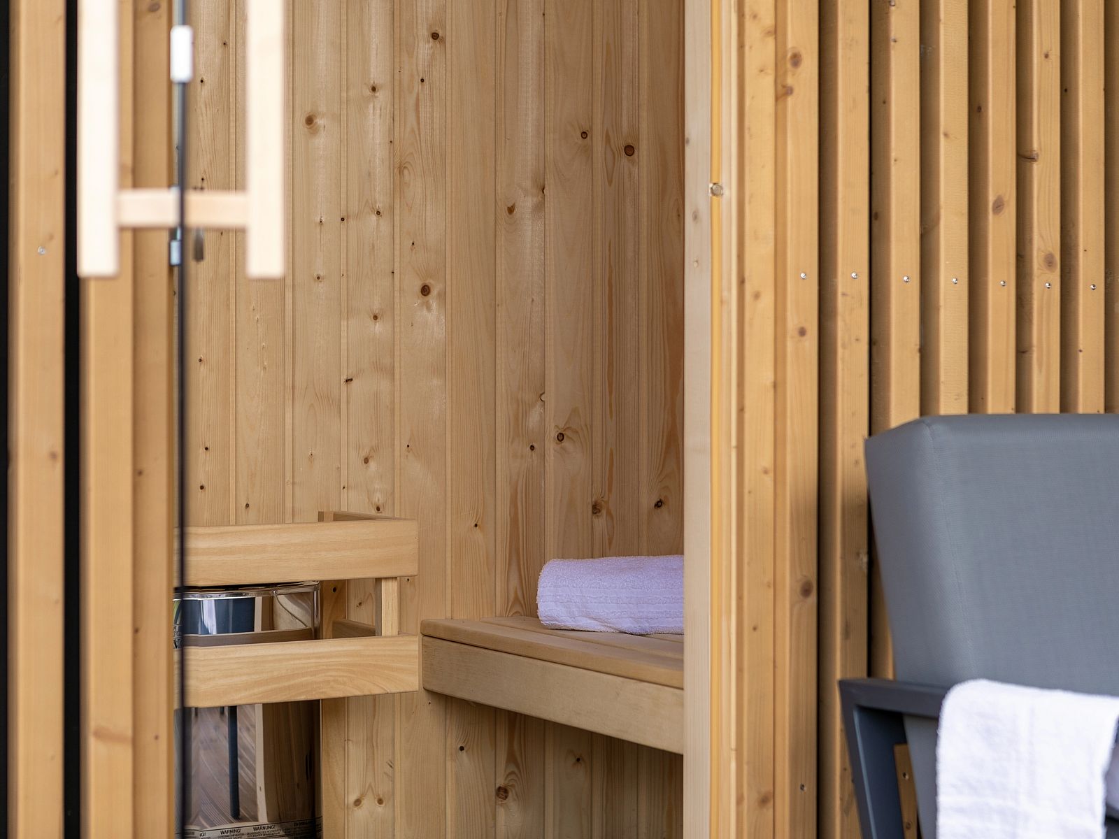 Guest house 351336 - Bungalow Zuidoost Groningen - 6-persoons woning | 6L