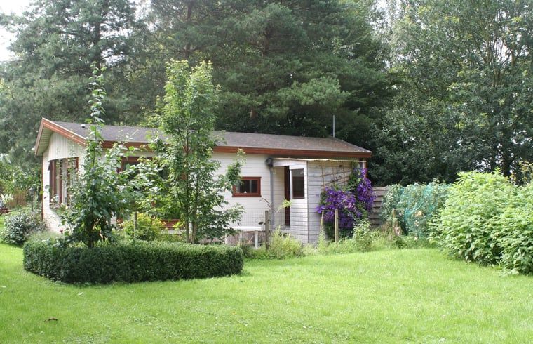 Unterkunft 351602 - Ferienhaus Zuidoost Groningen - Vakantiehuis in Veelerveen