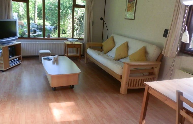 Unterkunft 351602 - Ferienhaus Zuidoost Groningen - Vakantiehuis in Veelerveen