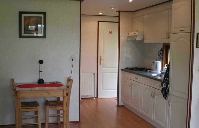 Unterkunft 351602 - Ferienhaus Zuidoost Groningen - Vakantiehuis in Veelerveen