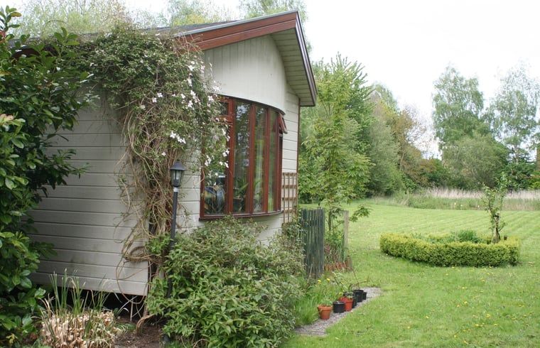 Unterkunft 351602 - Ferienhaus Zuidoost Groningen - Vakantiehuis in Veelerveen