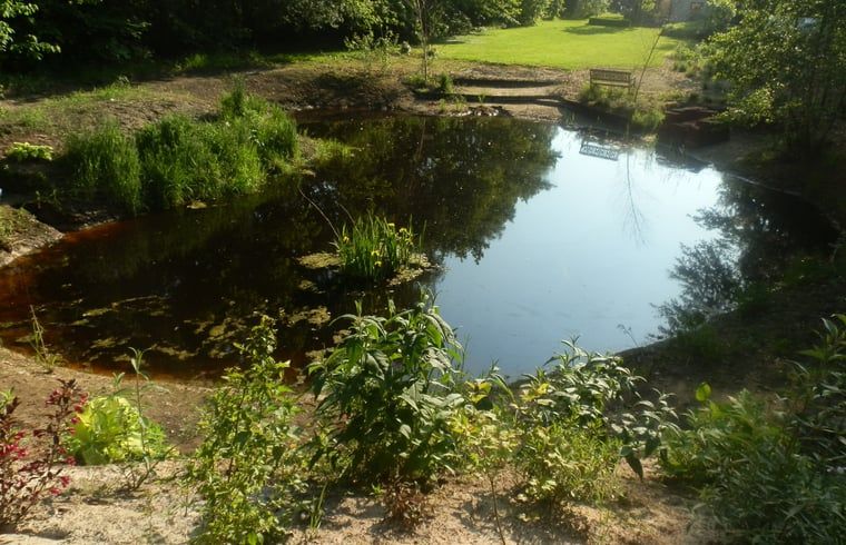 Unterkunft 351602 - Ferienhaus Zuidoost Groningen - Vakantiehuis in Veelerveen