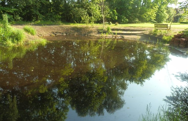 Unterkunft 351602 - Ferienhaus Zuidoost Groningen - Vakantiehuis in Veelerveen