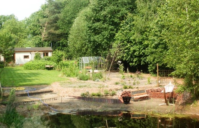 Unterkunft 351602 - Ferienhaus Zuidoost Groningen - Vakantiehuis in Veelerveen