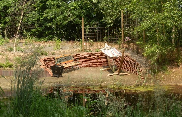 Unterkunft 351602 - Ferienhaus Zuidoost Groningen - Vakantiehuis in Veelerveen