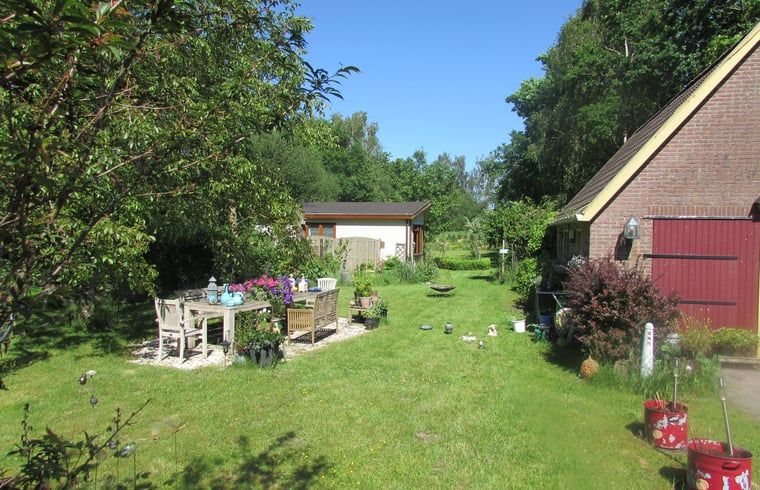 Unterkunft 351602 - Ferienhaus Zuidoost Groningen - Vakantiehuis in Veelerveen