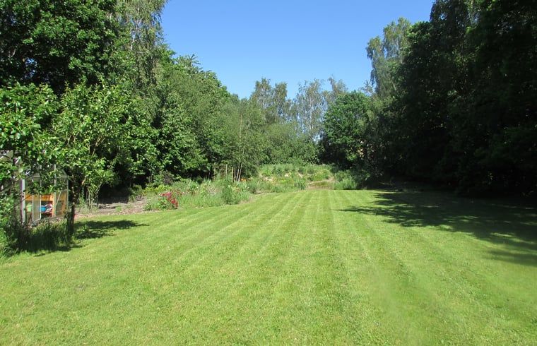 Unterkunft 351602 - Ferienhaus Zuidoost Groningen - Vakantiehuis in Veelerveen