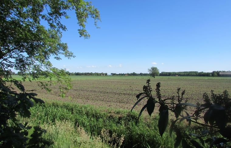 Unterkunft 351602 - Ferienhaus Zuidoost Groningen - Vakantiehuis in Veelerveen