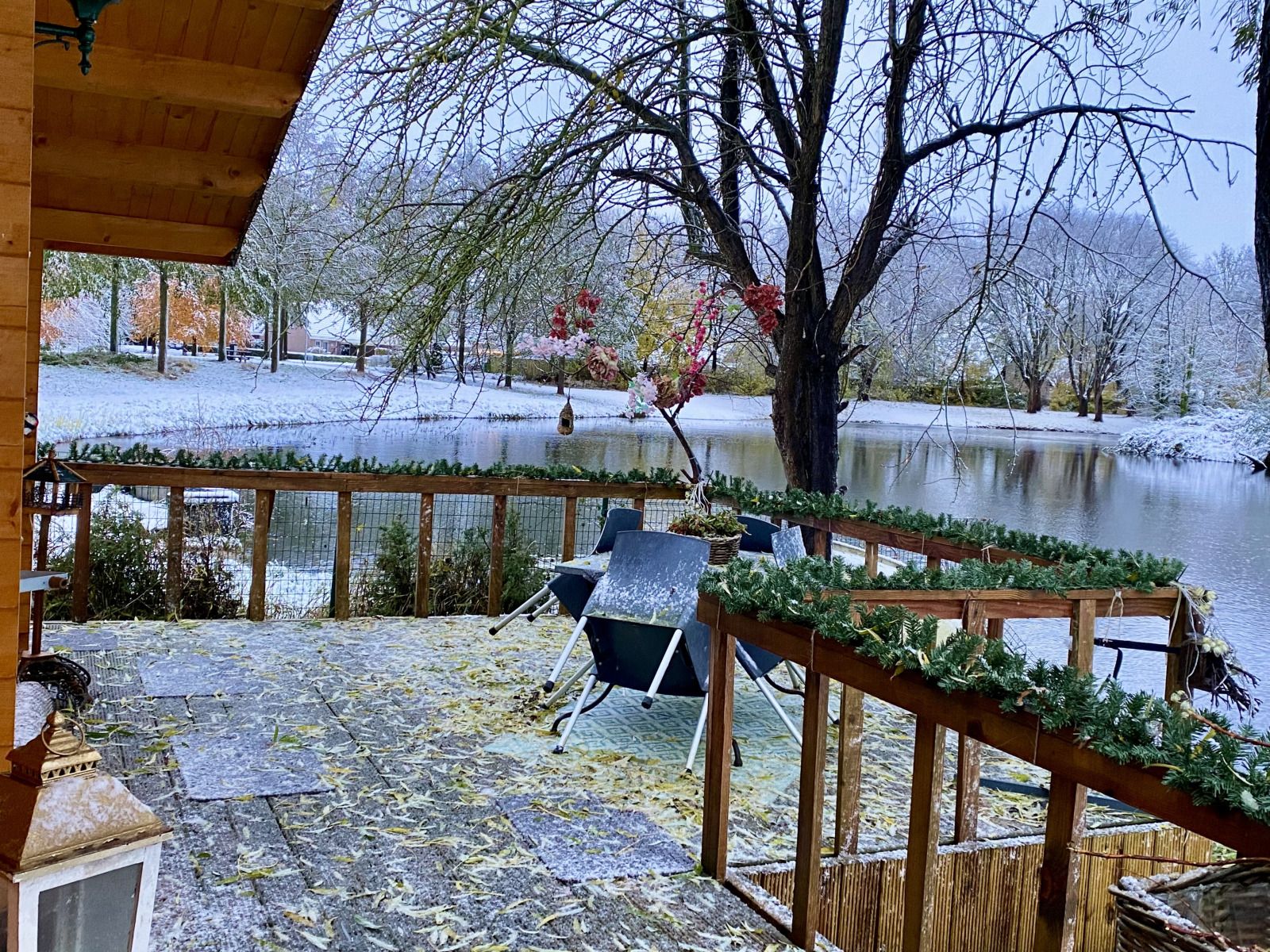 Unterkunft 351701 - Ferienhaus Zuidoost Groningen - GR046