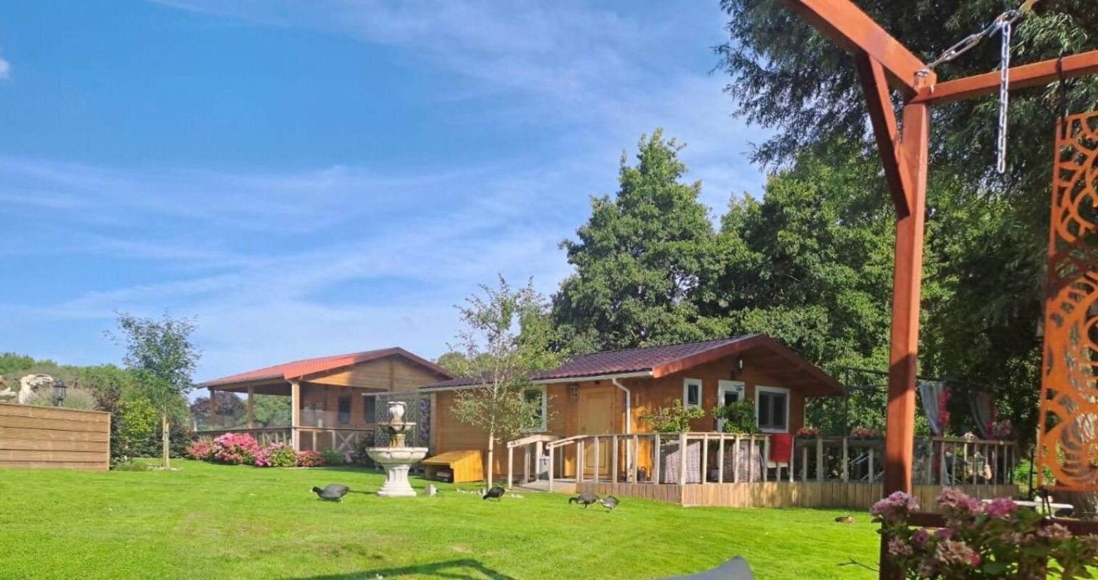 Unterkunft 351701 - Ferienhaus Zuidoost Groningen - GR046