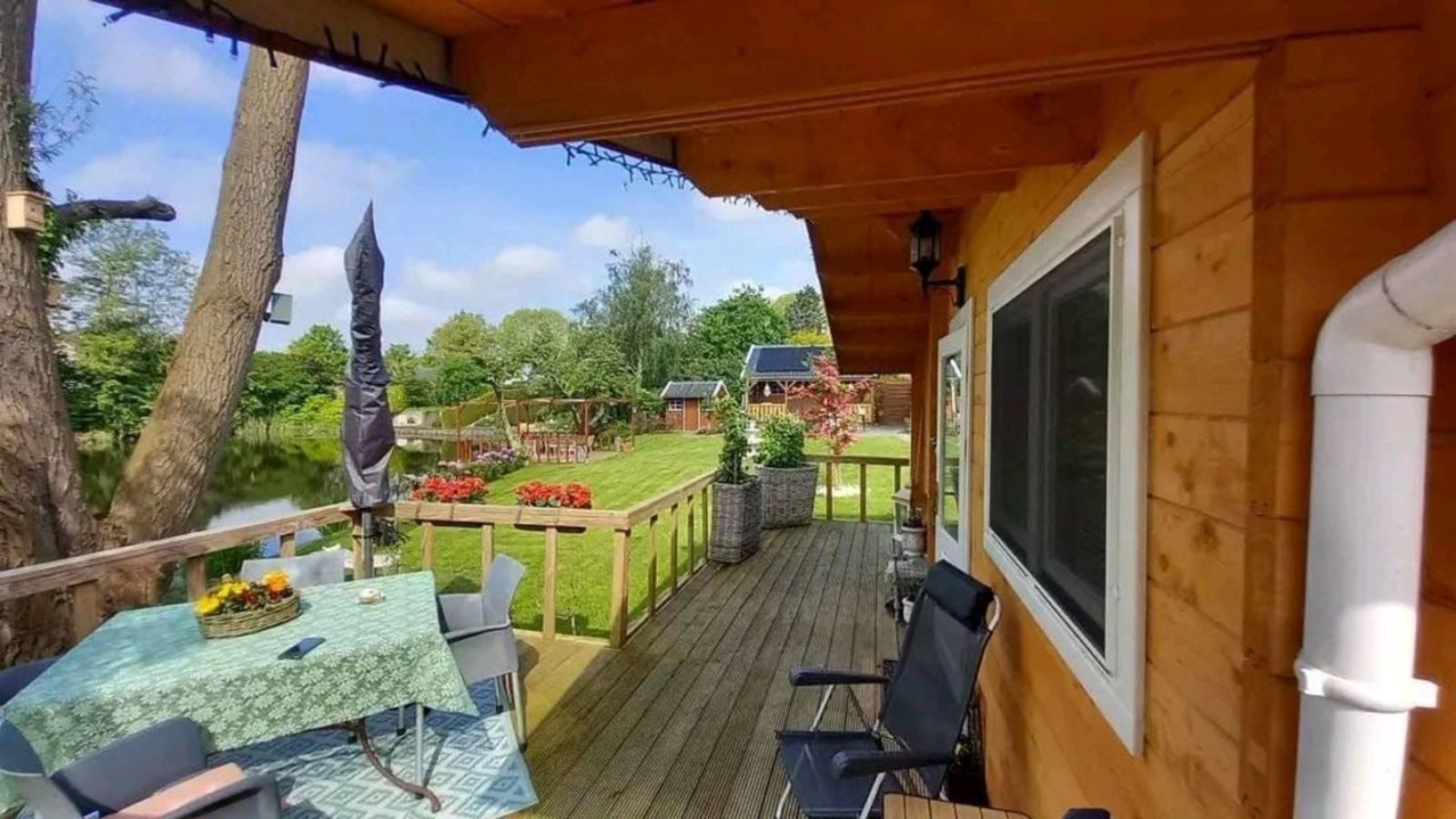 Unterkunft 351701 - Ferienhaus Zuidoost Groningen - GR046