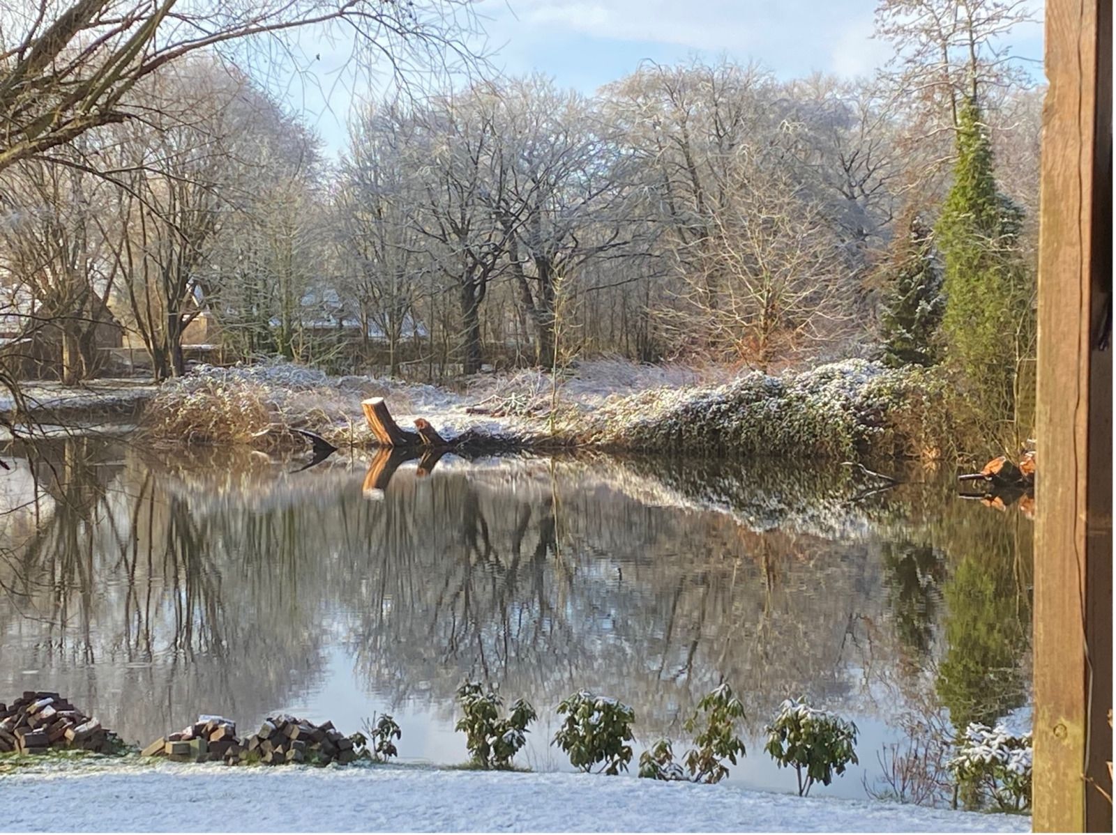 Unterkunft 351701 - Ferienhaus Zuidoost Groningen - GR046