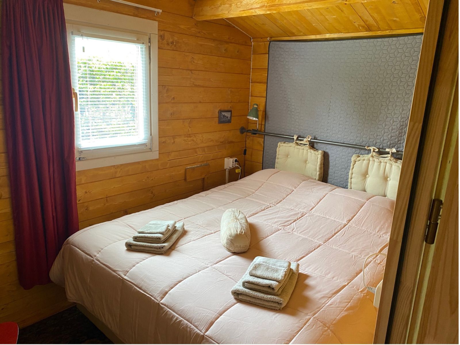 Unterkunft 351701 - Ferienhaus Zuidoost Groningen - GR046