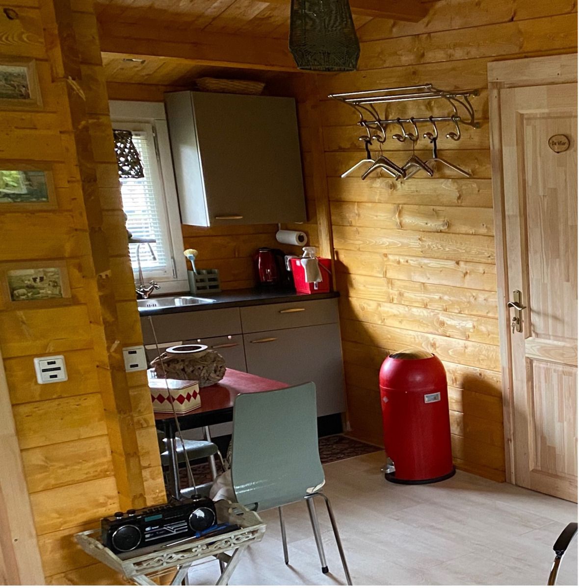 Unterkunft 351701 - Ferienhaus Zuidoost Groningen - GR046