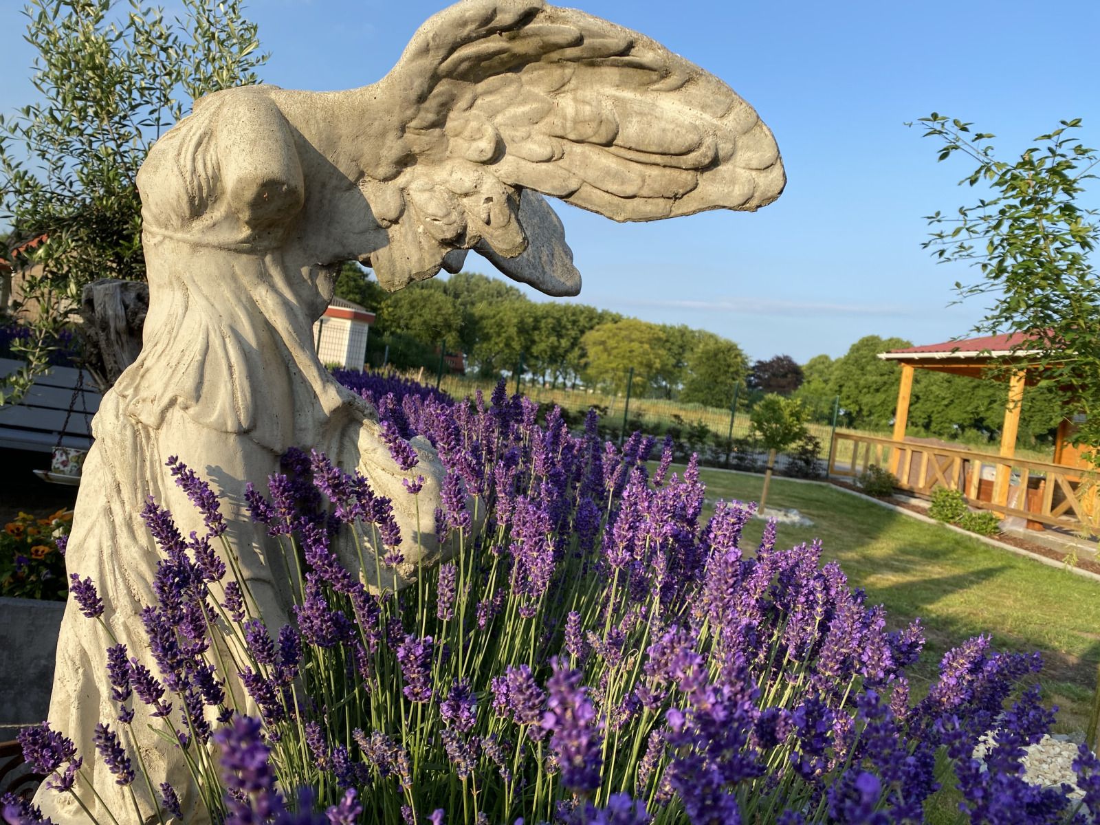 Unterkunft 351701 - Ferienhaus Zuidoost Groningen - GR046