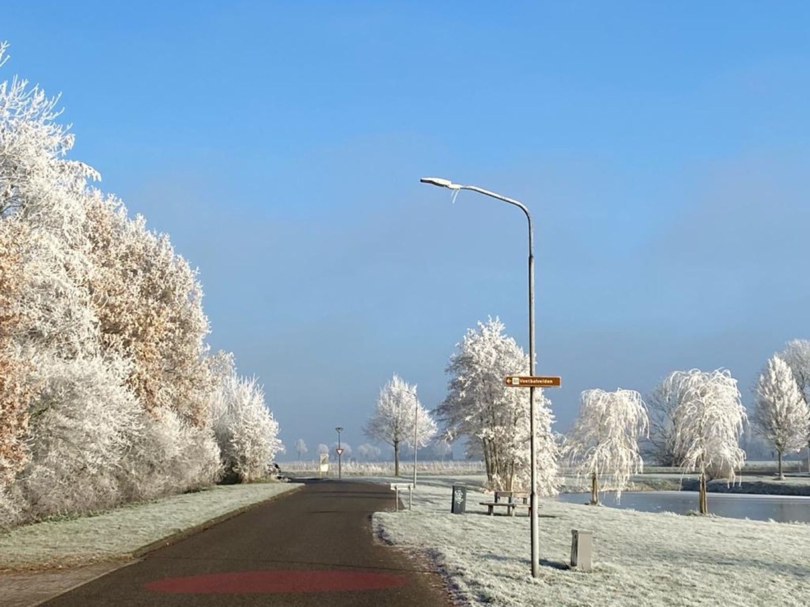 Unterkunft 351701 - Ferienhaus Zuidoost Groningen - GR046