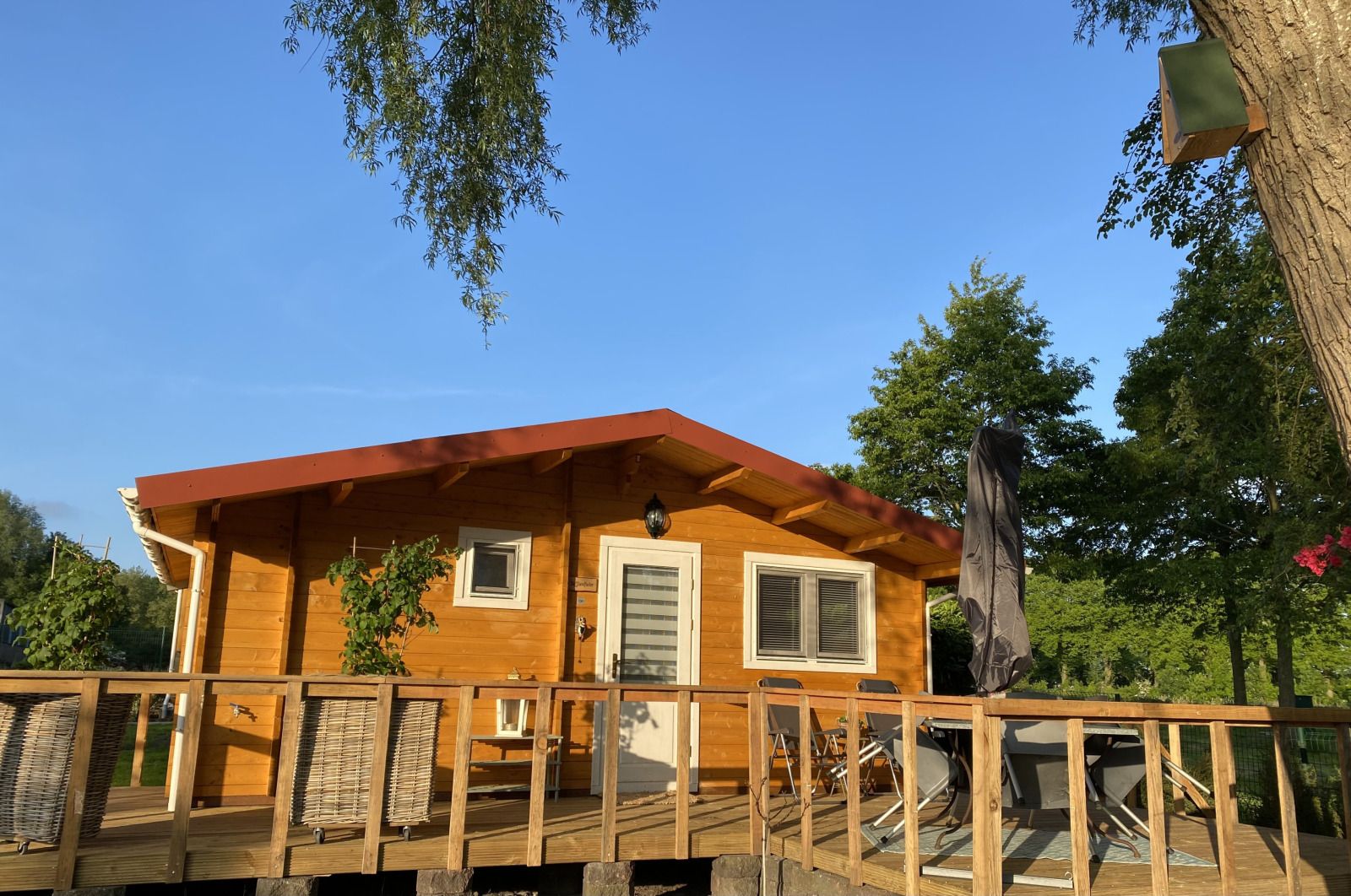 Unterkunft 351701 - Ferienhaus Zuidoost Groningen - GR046