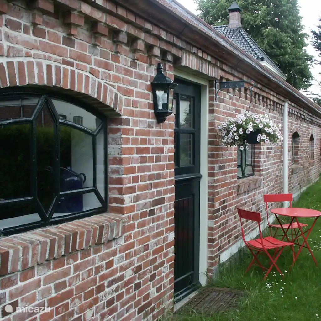 Verblijf 352203 - Appartement Zuidoost Groningen - De Wilgenhof