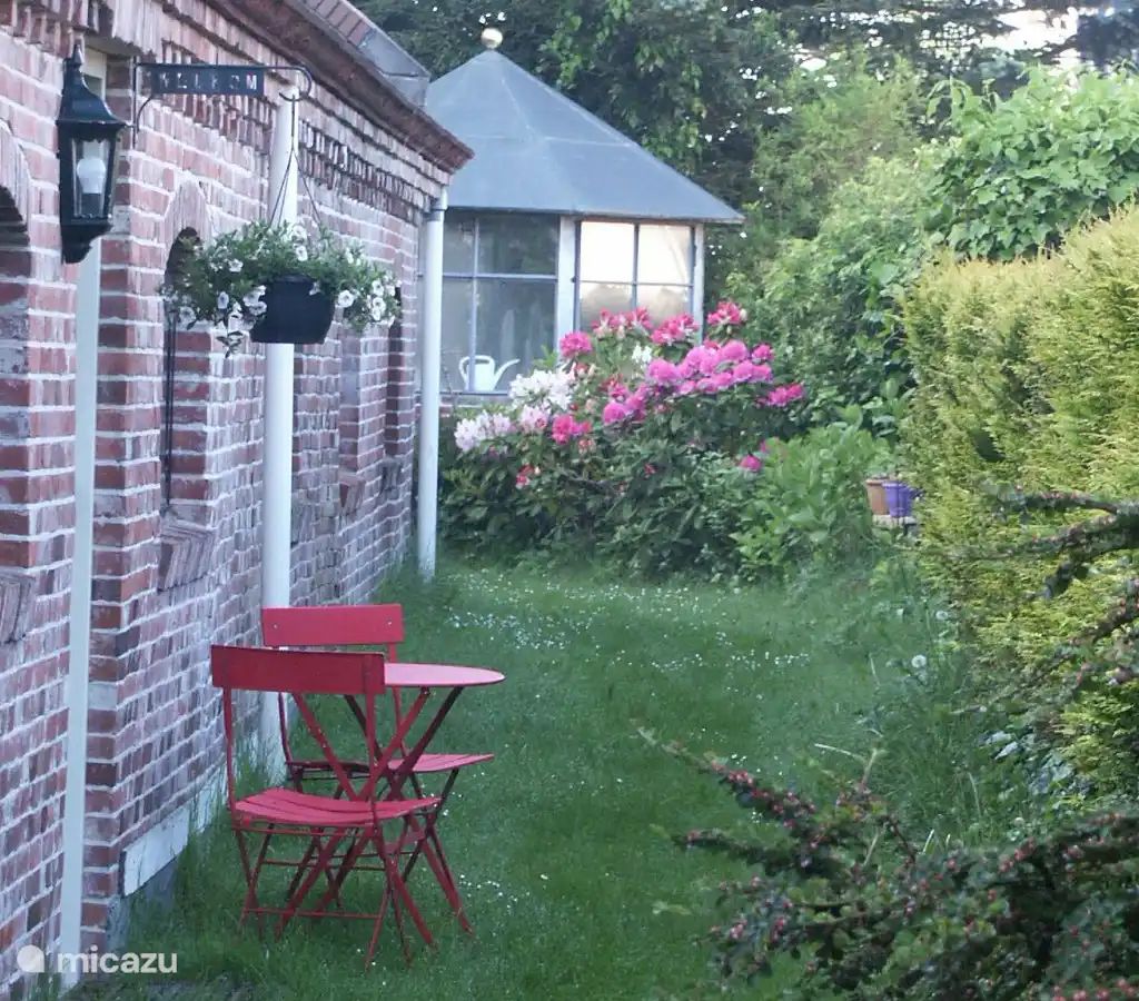 Verblijf 352203 - Appartement Zuidoost Groningen - De Wilgenhof