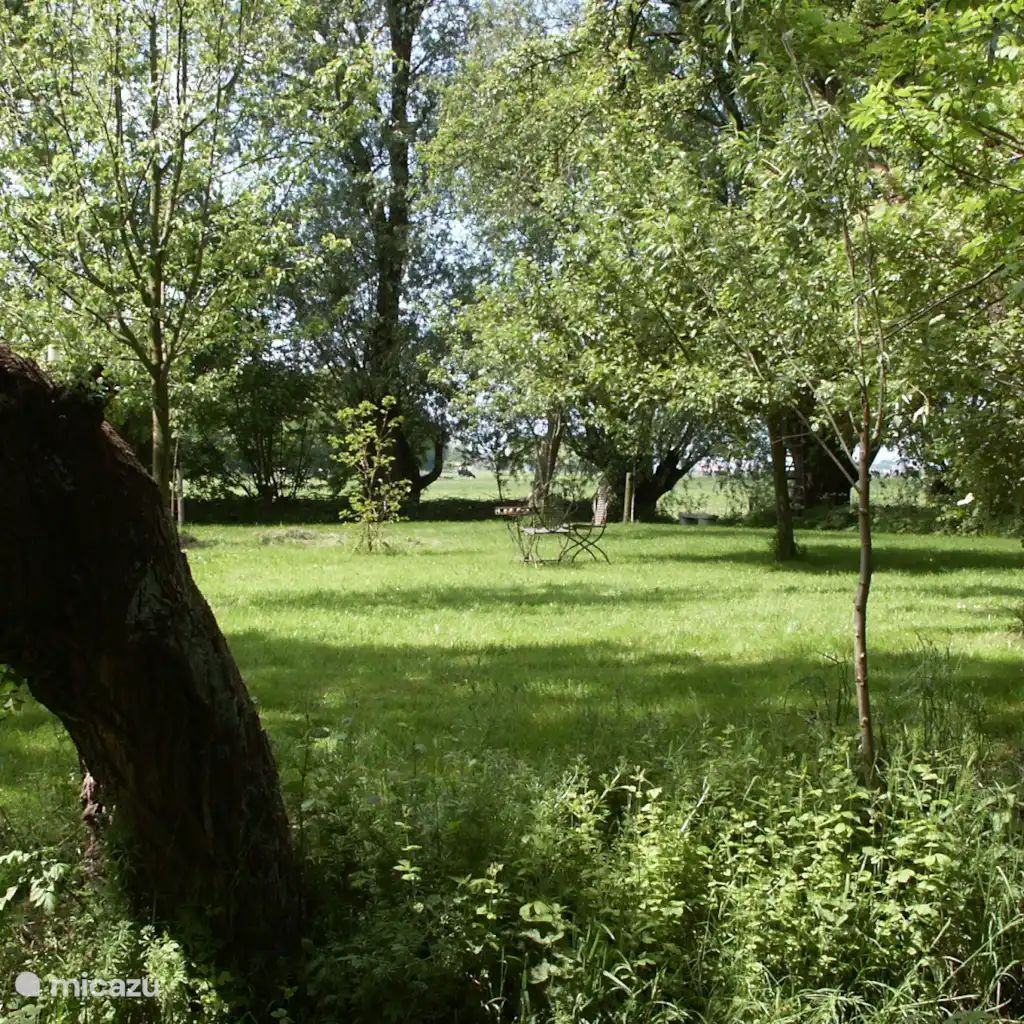 Verblijf 352203 - Appartement Zuidoost Groningen - De Wilgenhof