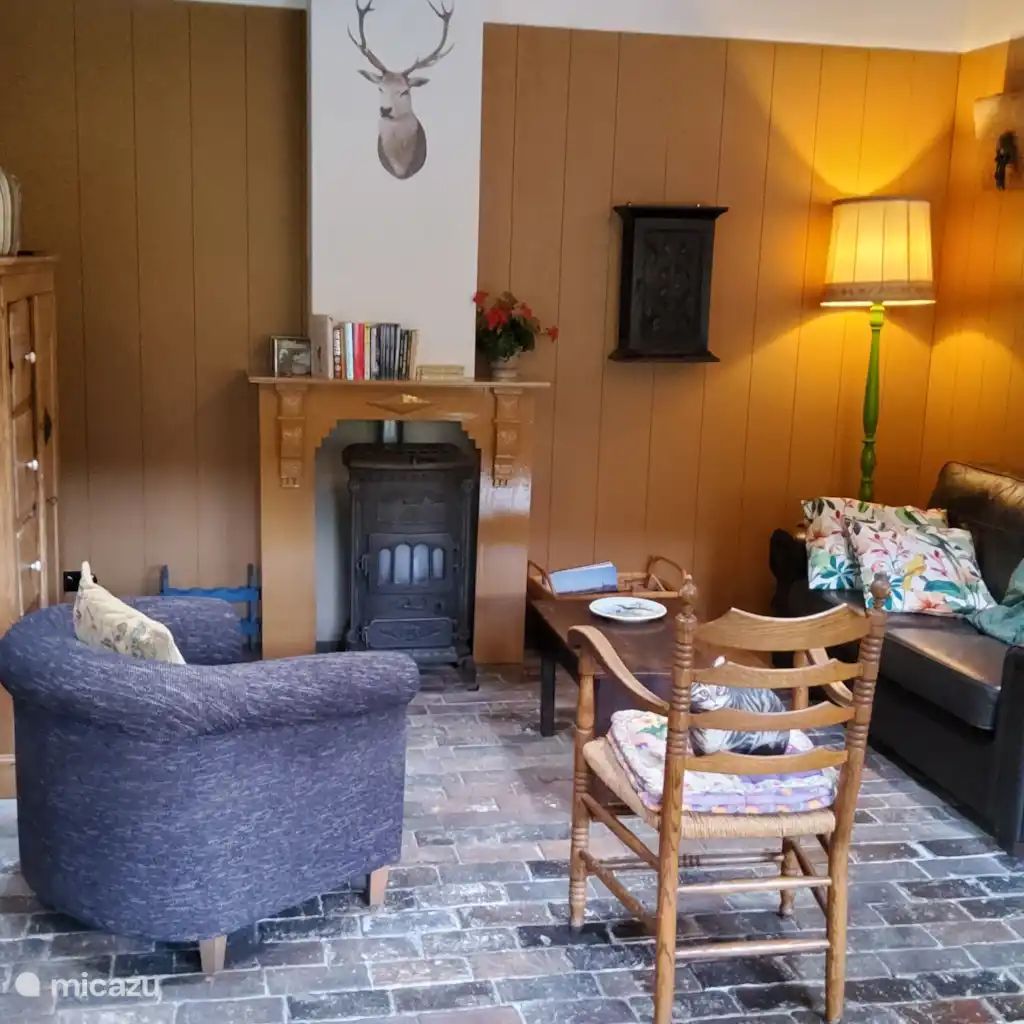 Verblijf 352203 - Appartement Zuidoost Groningen - De Wilgenhof