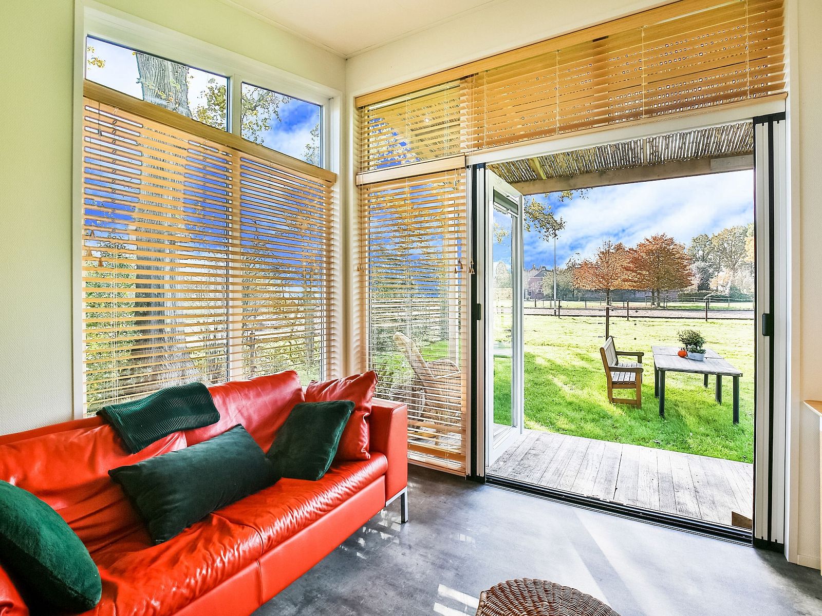 Verblijf 352707 - Vakantiewoning Zuidoost Groningen - Het Eikeltje