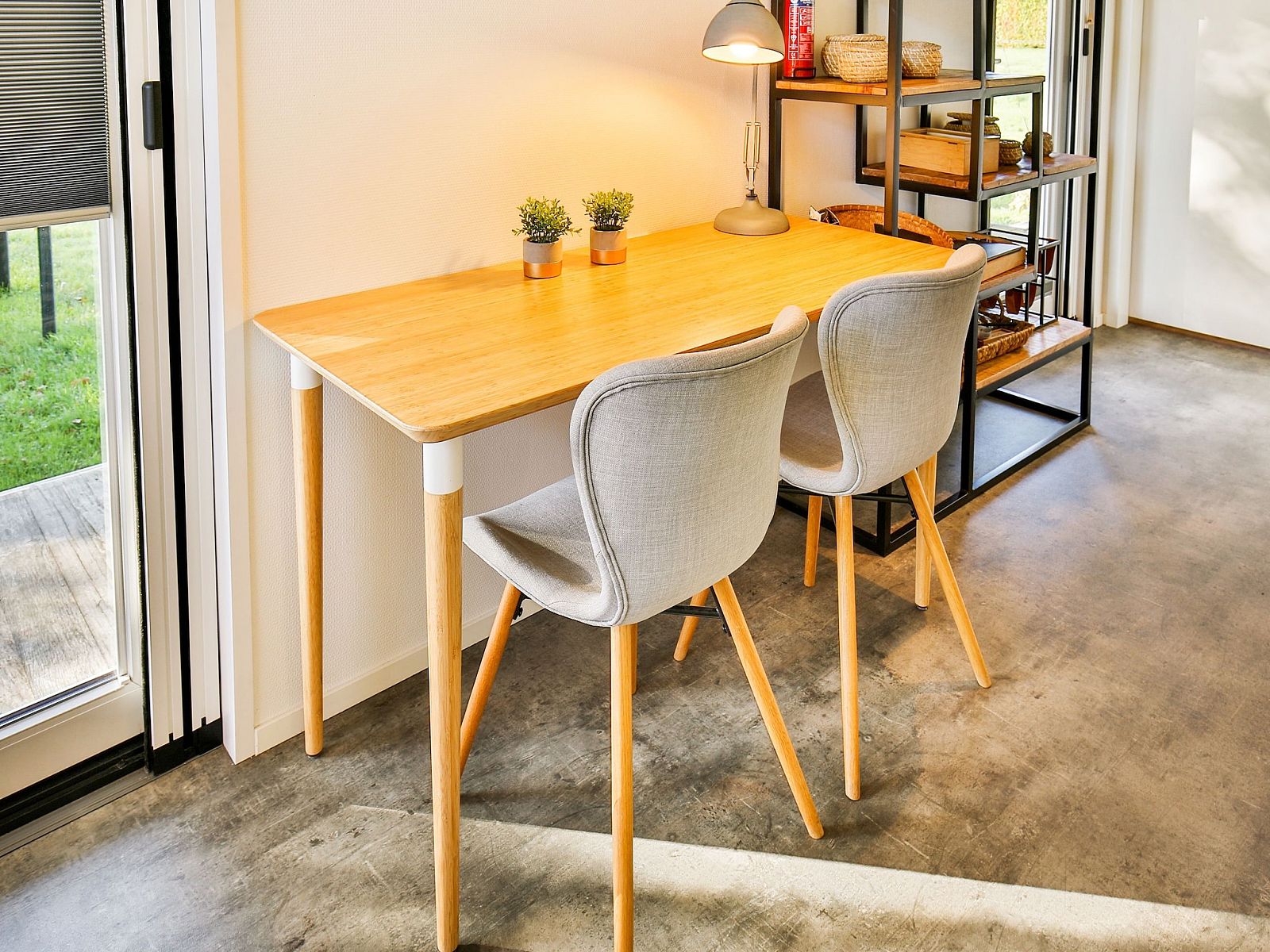 Verblijf 352707 - Vakantiewoning Zuidoost Groningen - Het Eikeltje