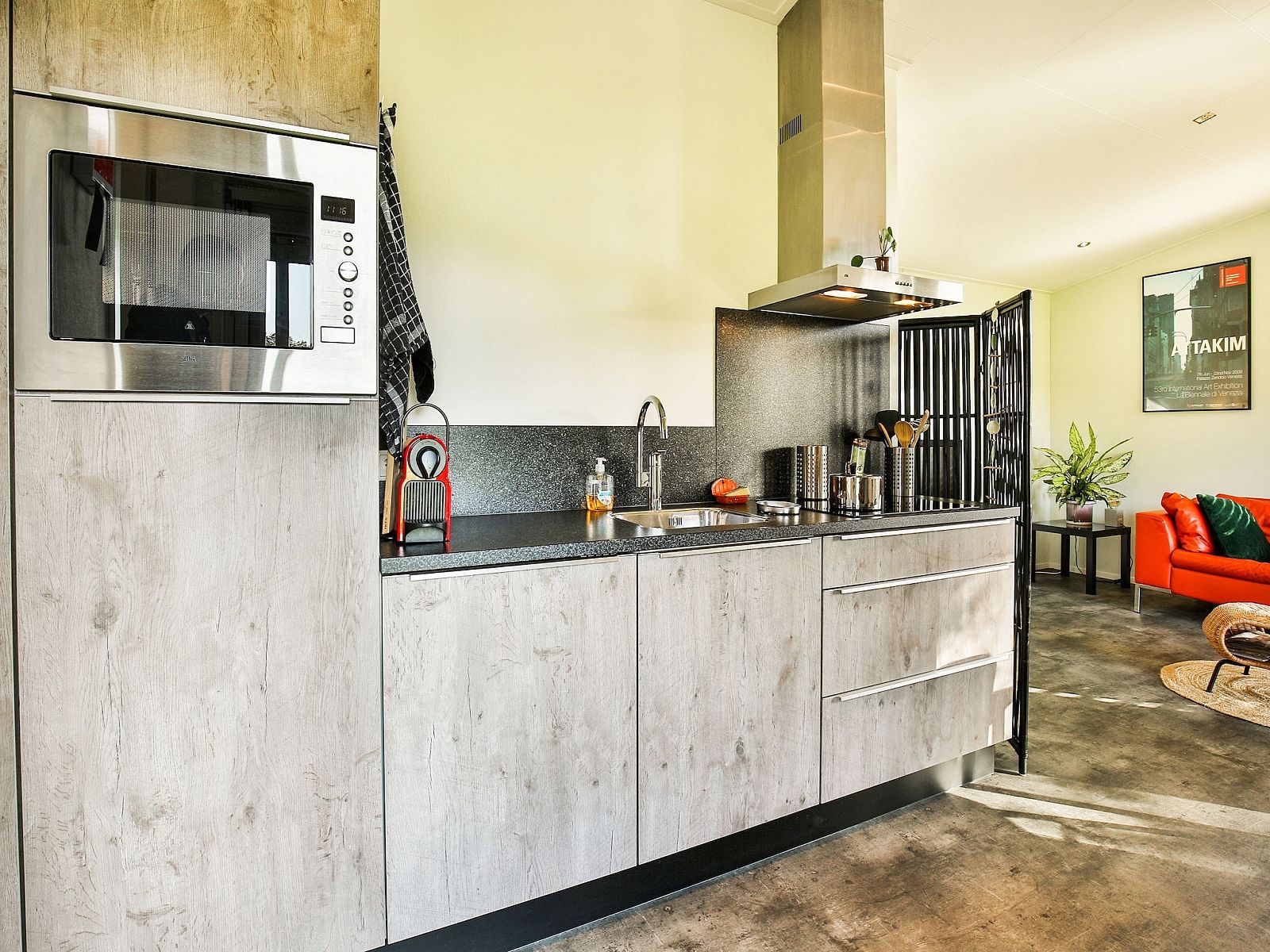 Verblijf 352707 - Vakantiewoning Zuidoost Groningen - Het Eikeltje