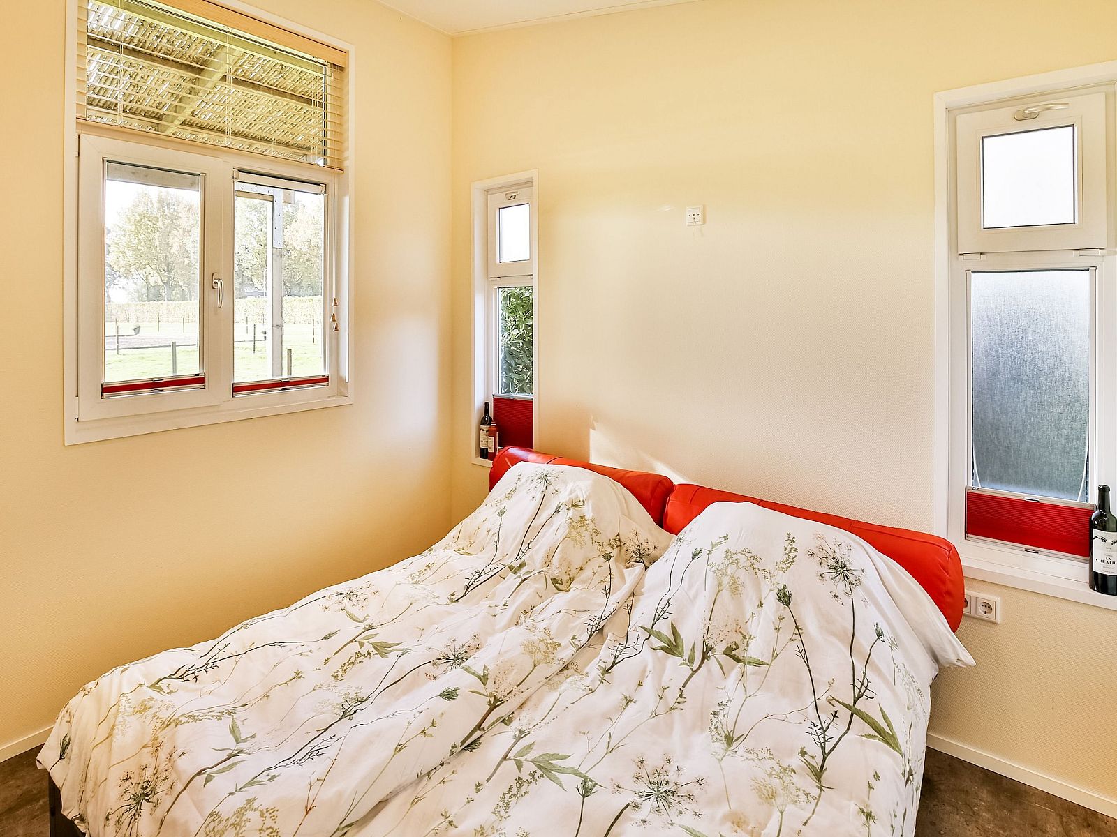 Verblijf 352707 - Vakantiewoning Zuidoost Groningen - Het Eikeltje