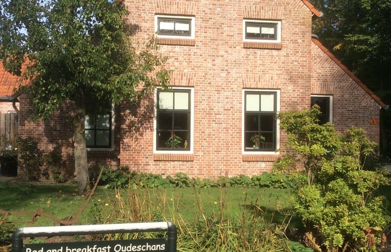 Verblijf 352901 - Vakantiewoning Zuidoost Groningen - Huisje in Oudeschans