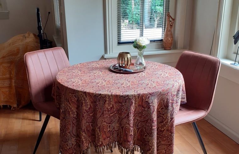 Verblijf 352901 - Vakantiewoning Zuidoost Groningen - Huisje in Oudeschans