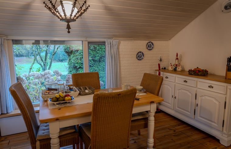 Unterkunft 353601 - Ferienhaus Zuidoost Groningen - Vakantiehuisje in Vledderveen