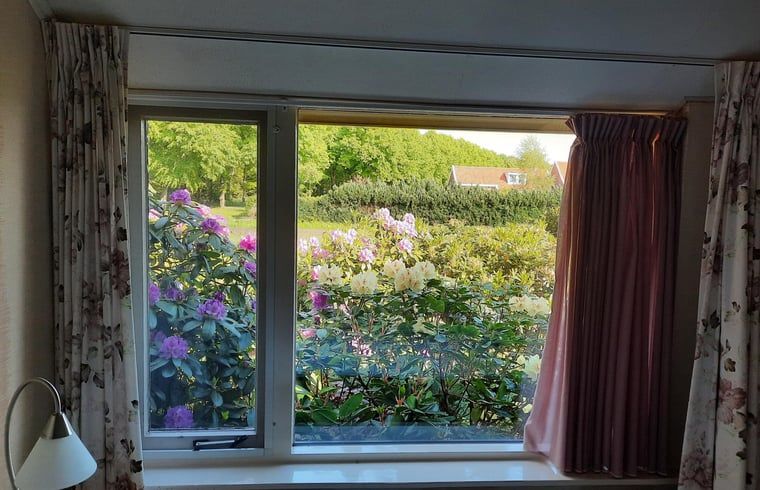 Unterkunft 353601 - Ferienhaus Zuidoost Groningen - Vakantiehuisje in Vledderveen