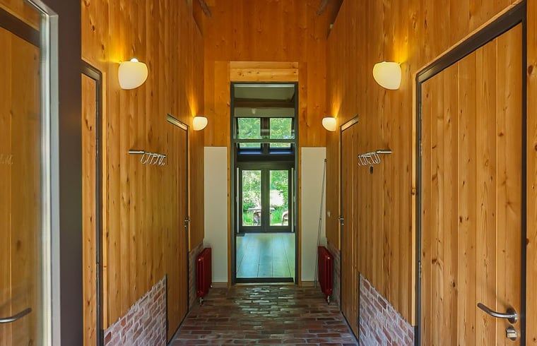 Verblijf 360203 - Vakantiewoning Zuidwest Groningen - Vakantiehuis in Lutjegast