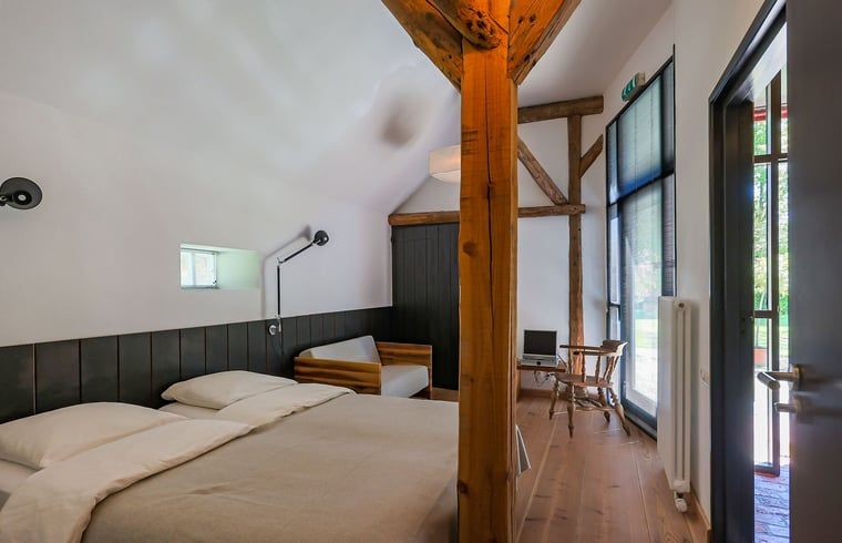 Verblijf 360203 - Vakantiewoning Zuidwest Groningen - Vakantiehuis in Lutjegast
