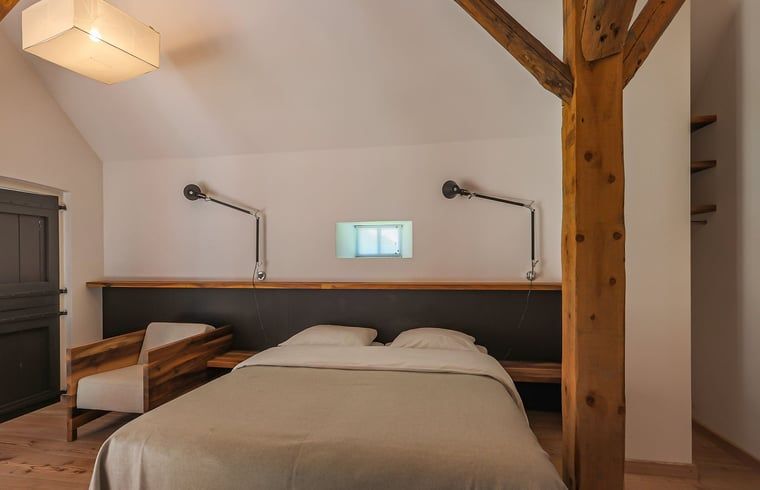 Verblijf 360203 - Vakantiewoning Zuidwest Groningen - Vakantiehuis in Lutjegast