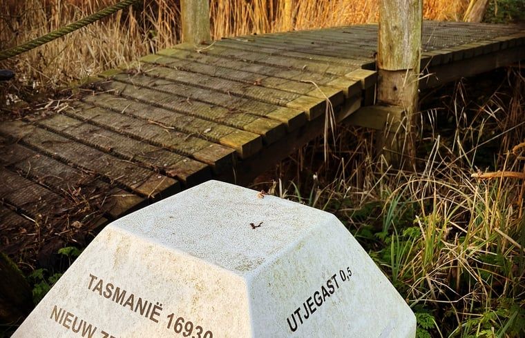 Verblijf 360203 - Vakantiewoning Zuidwest Groningen - Vakantiehuis in Lutjegast