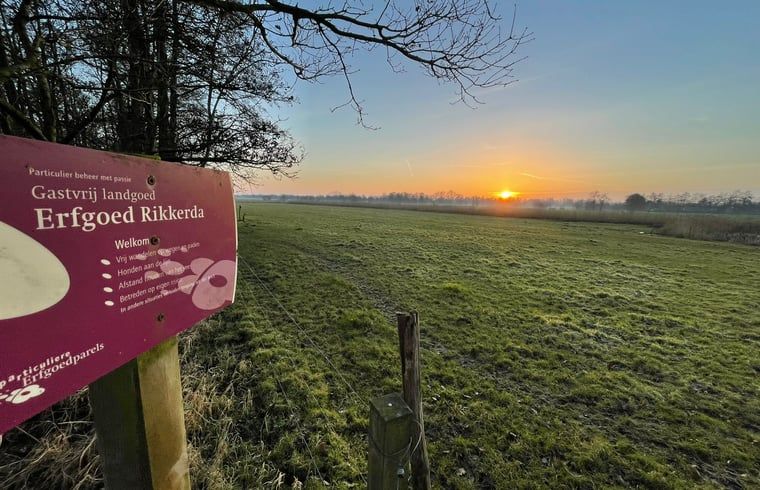 Verblijf 360203 - Vakantiewoning Zuidwest Groningen - Vakantiehuis in Lutjegast