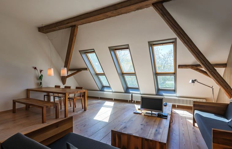 Verblijf 360205 - Vakantiewoning Zuidwest Groningen - Vakantiehuisje in Lutjegast