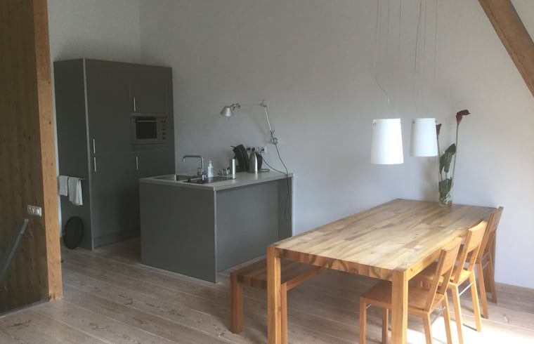 Verblijf 360205 - Vakantiewoning Zuidwest Groningen - Vakantiehuisje in Lutjegast