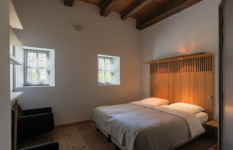 Verblijf 360205 - Vakantiewoning Zuidwest Groningen - Vakantiehuisje in Lutjegast